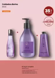 Catálogo Natura Página 10