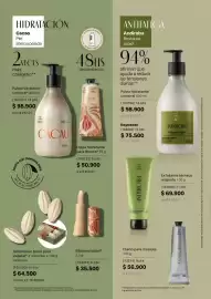 Catálogo Natura Página 116