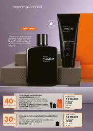 Catálogo Natura Página 13