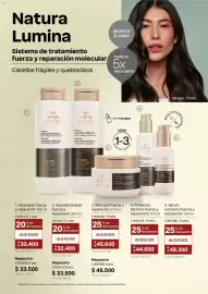 Catálogo Natura Página 136