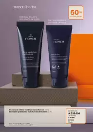Catálogo Natura Página 15