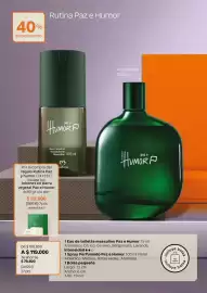 Catálogo Natura Página 18