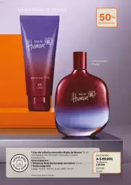 Catálogo Natura Página 19