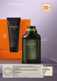 Catálogo Natura Página 21