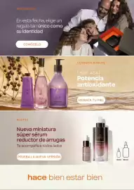 Catálogo Natura Página 3