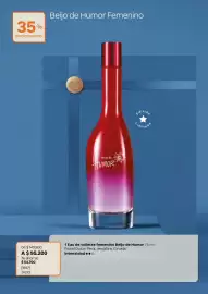 Catálogo Natura Página 30
