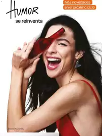 Catálogo Natura Página 48