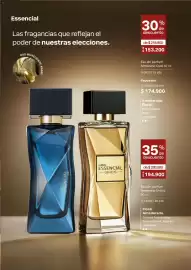 Catálogo Natura Página 50