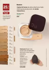 Catálogo Natura Página 71