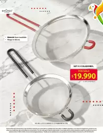 Catálogo Ara semana 18 Página 13