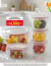 Catálogo Ara semana 18 Página 15