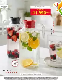 Catálogo Ara semana 18 Página 16