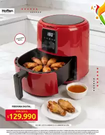 Catálogo Ara semana 18 Página 2