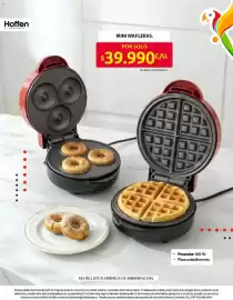 Catálogo Ara semana 18 Página 9