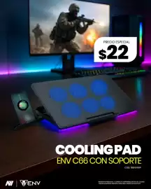 Catálogo Novicompu semana 18 Página 3