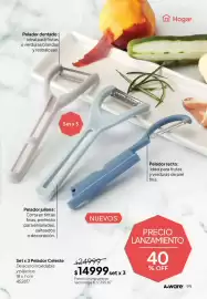 Folleto Tupperware Página 100
