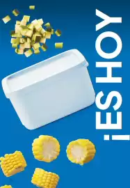 Folleto Tupperware Página 11