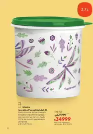 Folleto Tupperware Página 13