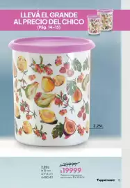 Folleto Tupperware Página 16