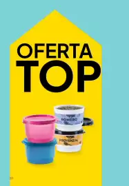 Folleto Tupperware Página 21