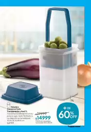 Folleto Tupperware Página 24