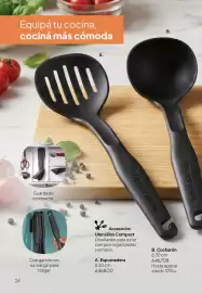 Folleto Tupperware Página 25