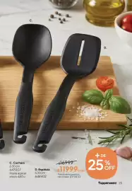 Folleto Tupperware Página 26