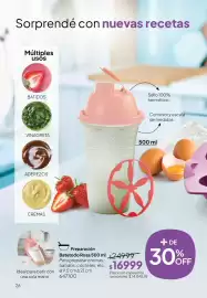 Folleto Tupperware Página 27