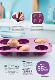 Folleto Tupperware Página 28