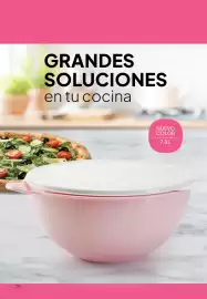 Folleto Tupperware Página 29