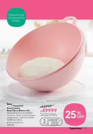 Folleto Tupperware Página 30