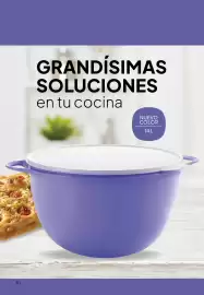 Folleto Tupperware Página 31