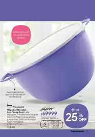 Folleto Tupperware Página 32