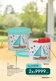 Folleto Tupperware Página 34
