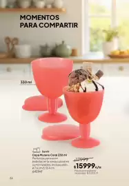 Folleto Tupperware Página 35