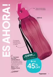 Folleto Tupperware Página 4