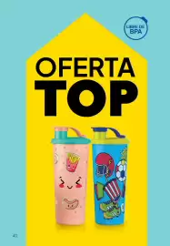 Folleto Tupperware Página 41