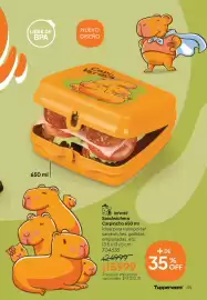 Folleto Tupperware Página 46