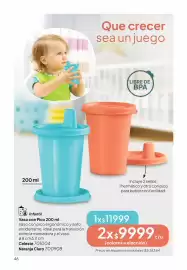Folleto Tupperware Página 47