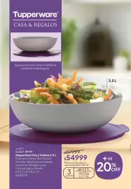 Folleto Tupperware Página 49