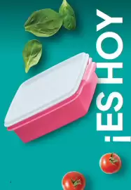 Folleto Tupperware Página 5
