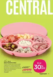 Folleto Tupperware Página 52