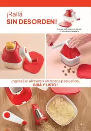 Folleto Tupperware Página 53