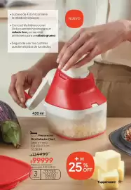 Folleto Tupperware Página 54