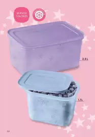 Folleto Tupperware Página 55