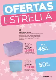 Folleto Tupperware Página 56