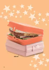 Folleto Tupperware Página 57