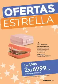 Folleto Tupperware Página 58