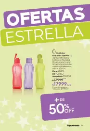 Folleto Tupperware Página 60