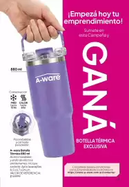 Folleto Tupperware Página 64